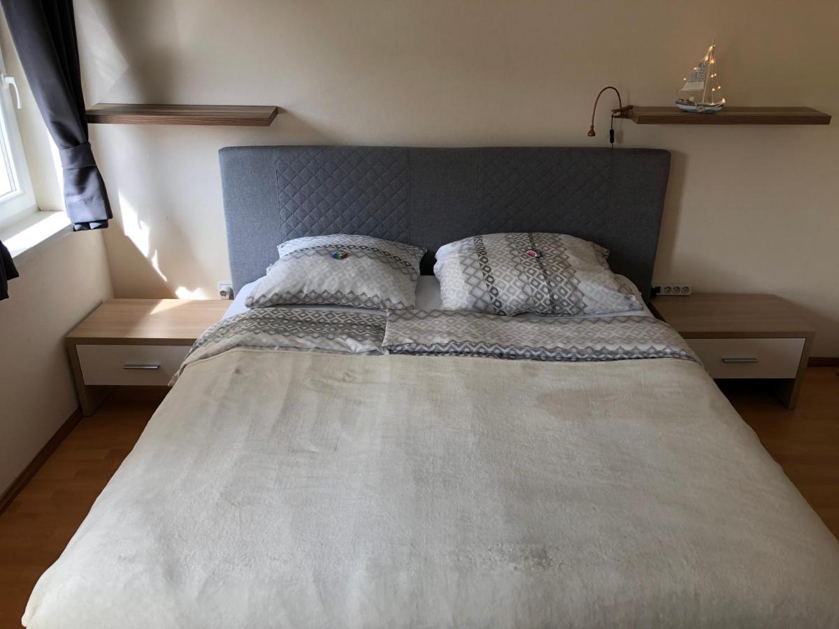 Ferienwohnung Stiftsgartenblick Sankt Lambrecht Luaran gambar