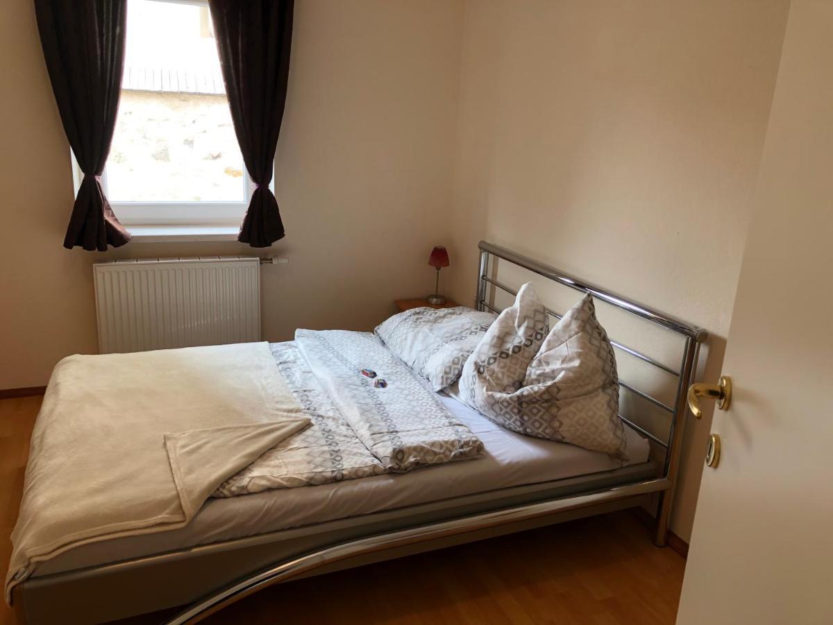 Ferienwohnung Stiftsgartenblick Sankt Lambrecht Luaran gambar