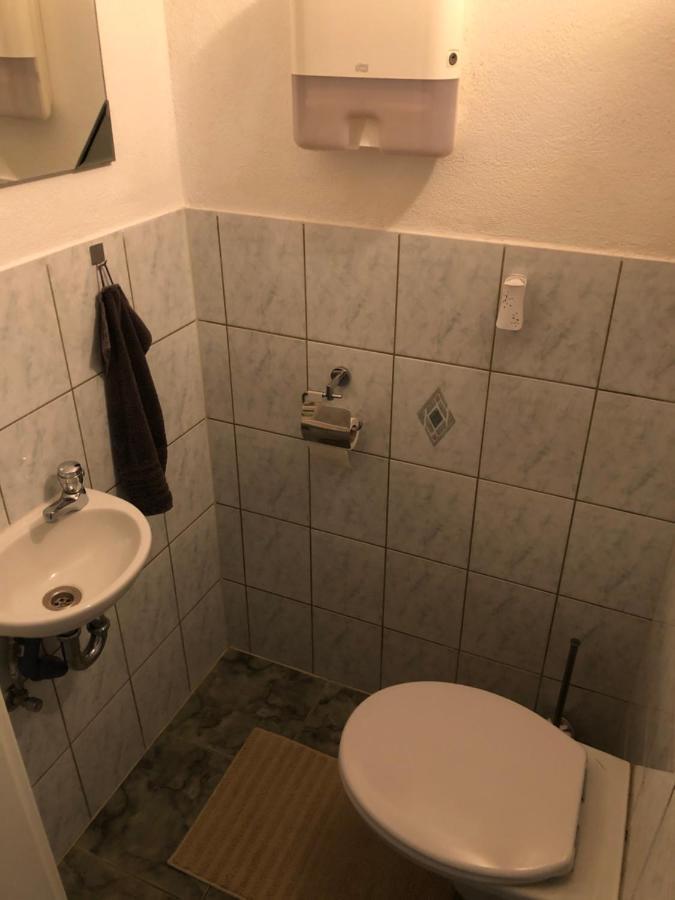 Ferienwohnung Stiftsgartenblick Sankt Lambrecht Luaran gambar