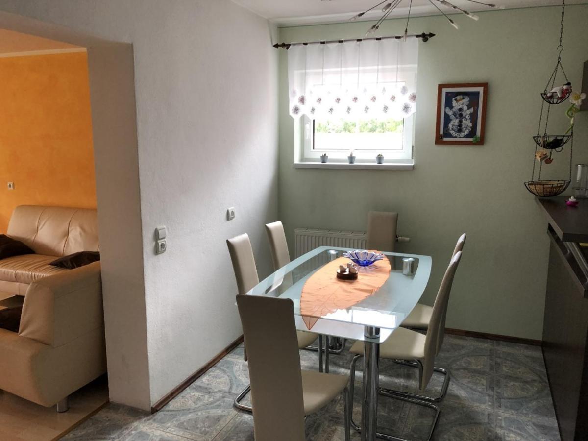Ferienwohnung Stiftsgartenblick Sankt Lambrecht Luaran gambar